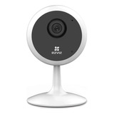 Câmera Ip Wi-fi 1080p / 2megas Hikvision Ezviz Ir 12m L2,8mm