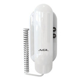 Interfone Agl Monofone P100 Compativel Thevear Hdl Amelco