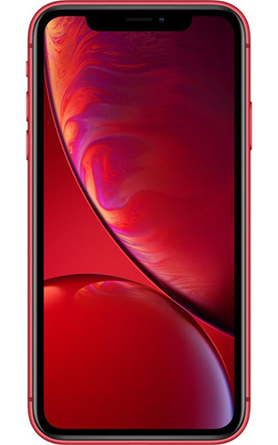 iPhone XR 256gb Vermelho Muito Bom Celular Trocafone