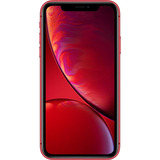 iPhone XR 256gb Vermelho Muito Bom Celular Trocafone