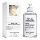 Replica Lazy Sunday Morning Eau De Toilette 100ml Maison Martin Margiela Paris Perfume Importado Feminino Novo Original Selo Adipec Caixa Lacrada