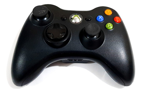 Control Joystick De Xbox 360 Original Pc Portátil 