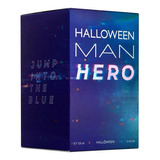 Halloween Man Hero De Halloween Edt 125ml Lanzamiento !