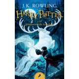Harry Potter Y El Prisionero De Azkaba , De J. K. Rowling