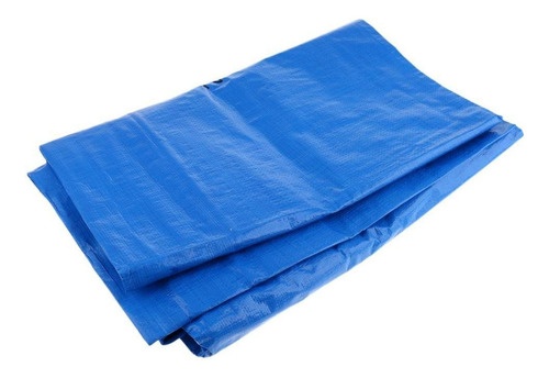 Waterproof Tarpaulin 3x4 M