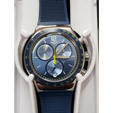 Reloj Swatch Cuarzo Chronos Original Semi Nuevo