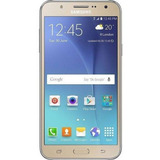 Samsung Galaxy J7 16 Gb Dourado 1.5 Gb Ram
