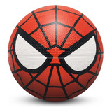 Bola Basquete Infantil Marvel Homem Aranha - Tam 3