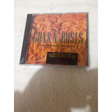 Spaghetti Guns N Roses Importado Usa Disco Compacto 
