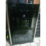 Cava Cervecera Electrolux Ercq-10t5iqb 100 Litros