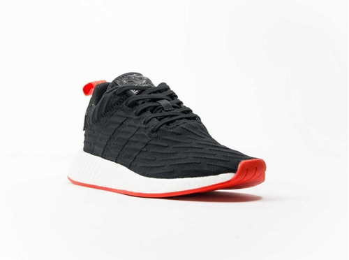 Zapatillas adidas Nmd R2 Pk Talla 42,5 Cl Usa 10,5 Boost