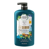 Shampoo Herbal Essences Argan Oil Of Morocco 865ml