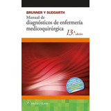 Manual De Diagnosticos De Enfermeria Medicoquirurgica. 13 Ed