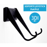 Soporte Joystick Ps3 Ps4   3dimpressions