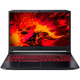 Laptop Gamer Acer Nitro 5 Core I5 8gb 256gb Ssd Rtx 3050 15