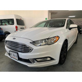 Ford Fusion 2017 2.0 Se Lux Híbrido Cvt