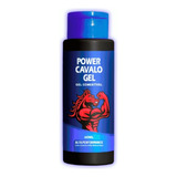 Pau De Cavalo Gel Massagem + African Power Gel 60 Ml