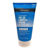 Gel De Limpeza Facial Deep Clean Intensive 150g Neutrogena