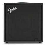 Amplificador De Guitarra Fender Rumble 25lt