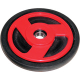 Rin Ppd Ppd Idler 7.01  X 20 Mm Rojo S/m