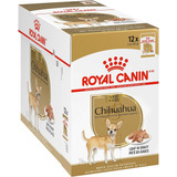 Royal Canin Breed Health Nutrition Chihuahua Adult Loaf In G