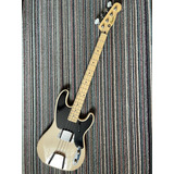  Bajo Eléctrico Squire Fender Precision Bass Classic Vibe 50