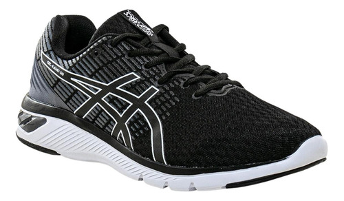 Zapatilla Asics Hombre 1201a839-001/negbl