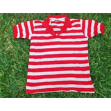 Camiseta De Rugby O Hockey Uribarri 