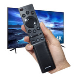 Controle Único Samsung Tv 4k Uhd Un43 50 55 Au7700 Original