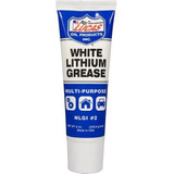 Grasa Lithium Litio Blanca Multiproposito Lucas