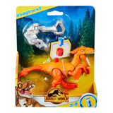 Imaginext Jurassic World Dinosaurio Pyroraptor