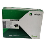 Unidad De Imagen Lexmark 50f0z00 Original