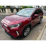 Toyota Rav4 Hybrid 2019