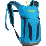 Camelbak Kids Mini M.u.l.e. Paquete De Hidratación Para El