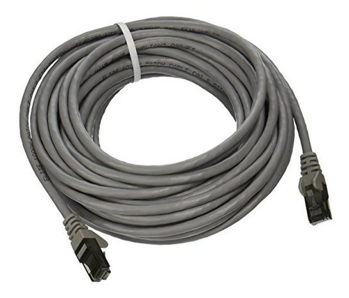 Cable Ethernet Cat6 Belkin De 30 Pies Rj45 M/m