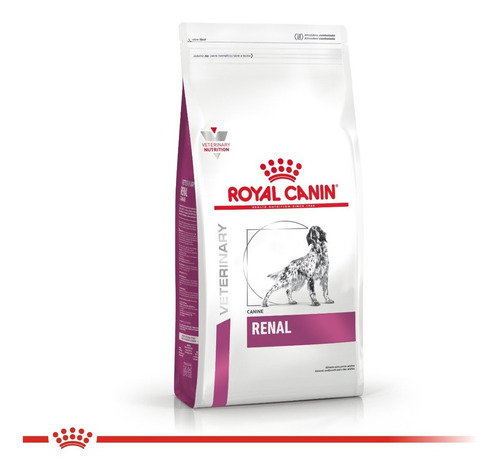 Royal Canin Renal Perro 1.5kg Universal Pets