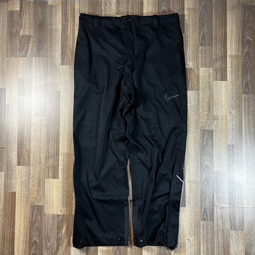 Pantalon Impermeable Nike Golf Storm-fit