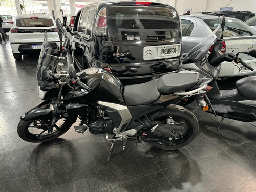 Yamaha Fz 150 2021