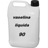 Vaselina Liquida  90 X 5 Litros Mercado Envios