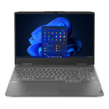 Notebook Lenovo Loq 15aph8 Ryzen 7 Rtx4050 82xt001nus