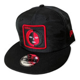 Gorra Elegua New Era 9fitfy