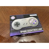 Control Para Snes Super Nintendo