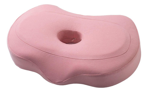 Almohada Para Los Oídos Almohada Pequeña Con Orificio Para