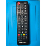 Control Remoto *original* Tv Samsung Un40j5200dgczb