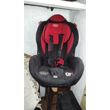 Butacas Asiento Para Bebe Niños Para Auto Buen Estado! V.lpz