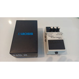 Pedal Boss Noise Suppressor Ns-2 (remoção De Ruído).