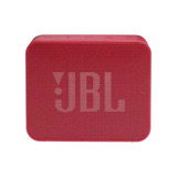 Jbl Speaker Go Essential Bluetooth Rojo/azul / Negro