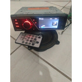 Dvd Pioneer  Dvh-7380av