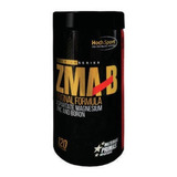 Zmab 120 Vit B6 Magnesio Zinc Boro Aumenta Testo Hoch Sport