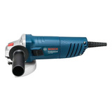 Miniesmeril Angular Bosch Professional Gws 850 Azul 850 W 220 V + Accesorio